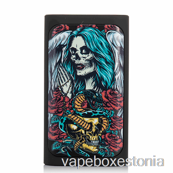 Vape Box Estonia Releafy Uniq Kit Kolju